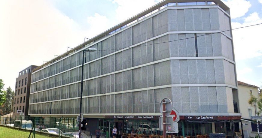 vente Résidence etudiante Montreuil