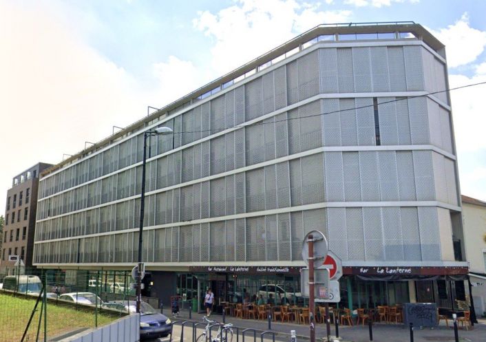 vente Résidence etudiante Montreuil