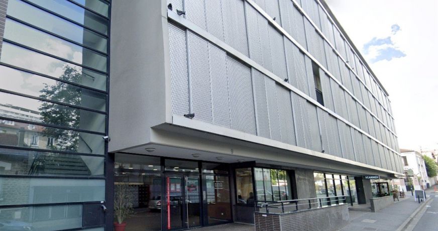 vente Résidence etudiante Montreuil