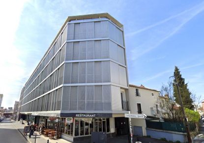 vente Résidence etudiante Montreuil