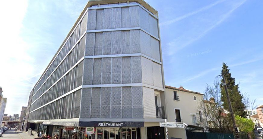 vente Résidence etudiante Montreuil
