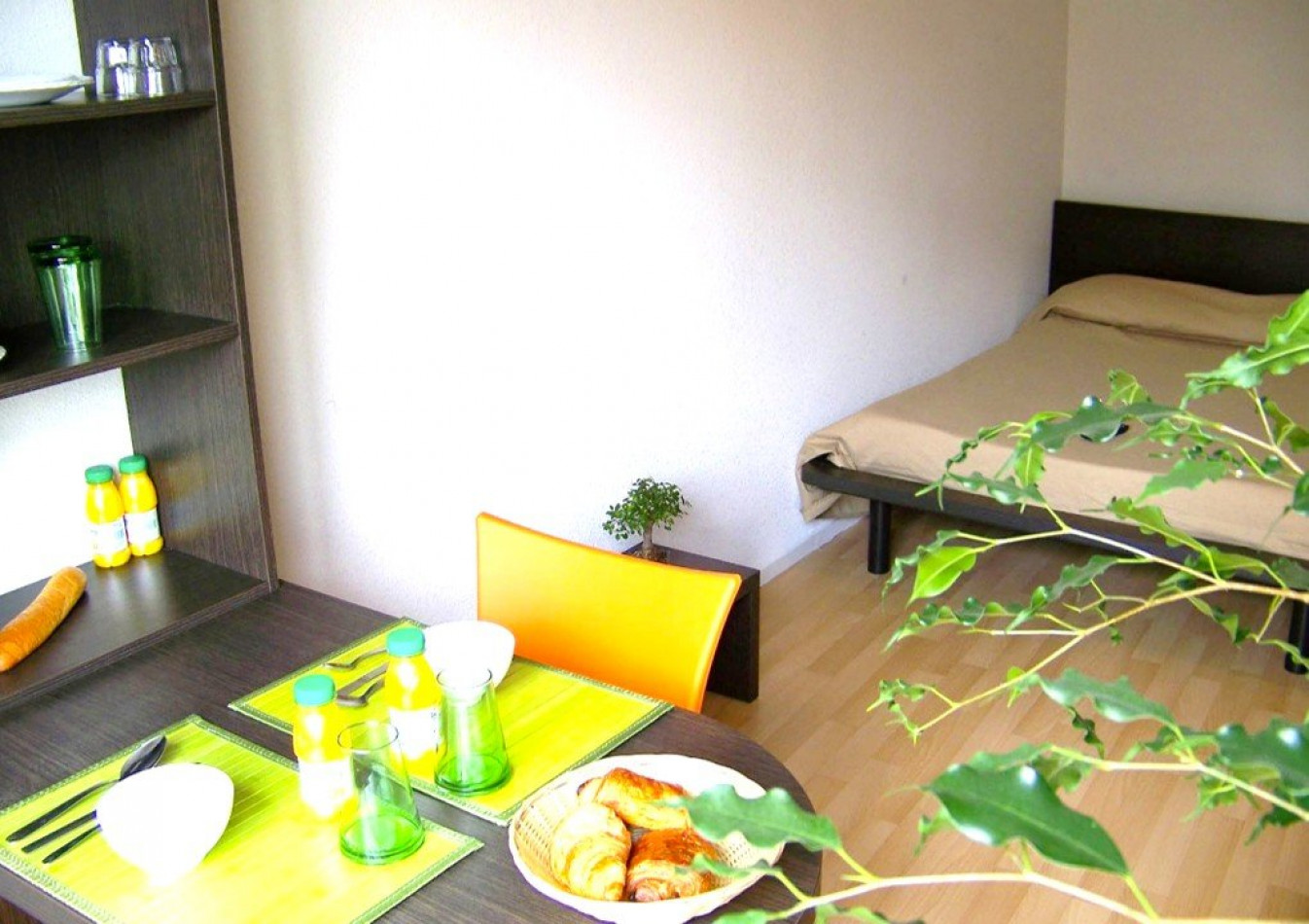 vente Résidence etudiante Montreuil - Photo 4