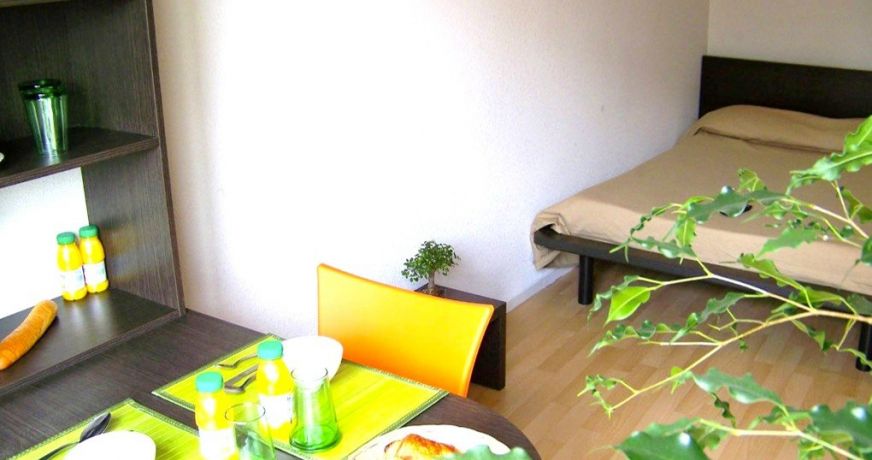 vente Résidence etudiante Montreuil