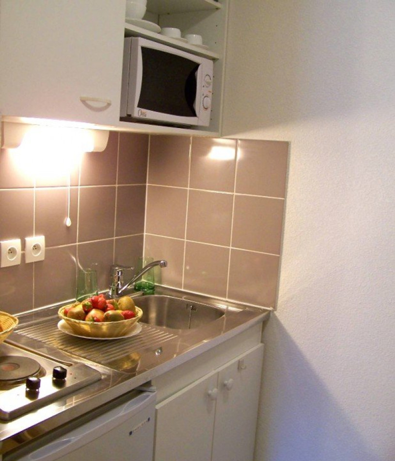 vente Résidence etudiante Montreuil - Photo 5