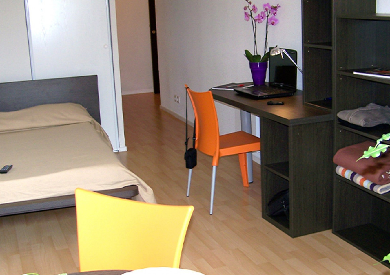 vente Résidence etudiante Montreuil - Photo 3