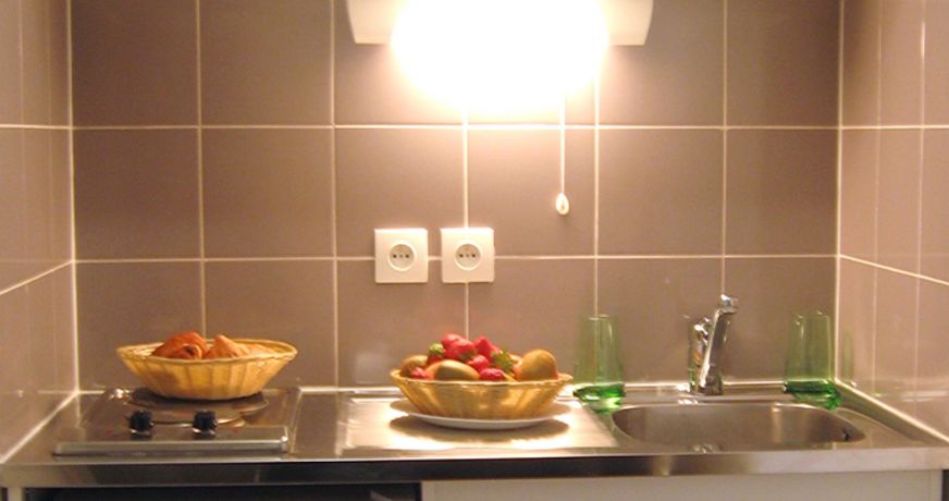 vente Résidence etudiante Montreuil