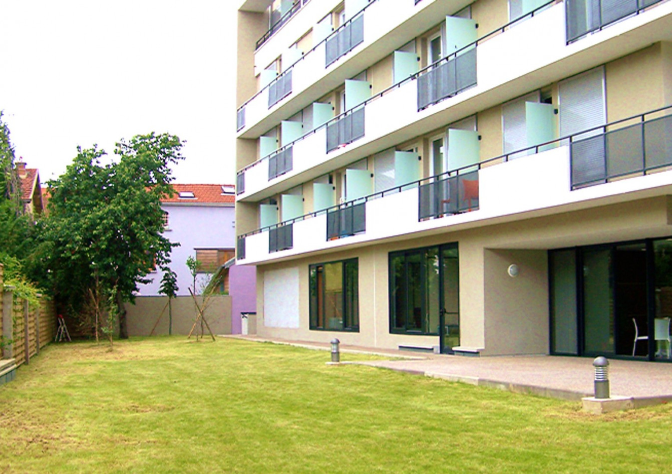 vente Résidence etudiante Montreuil - Photo 10