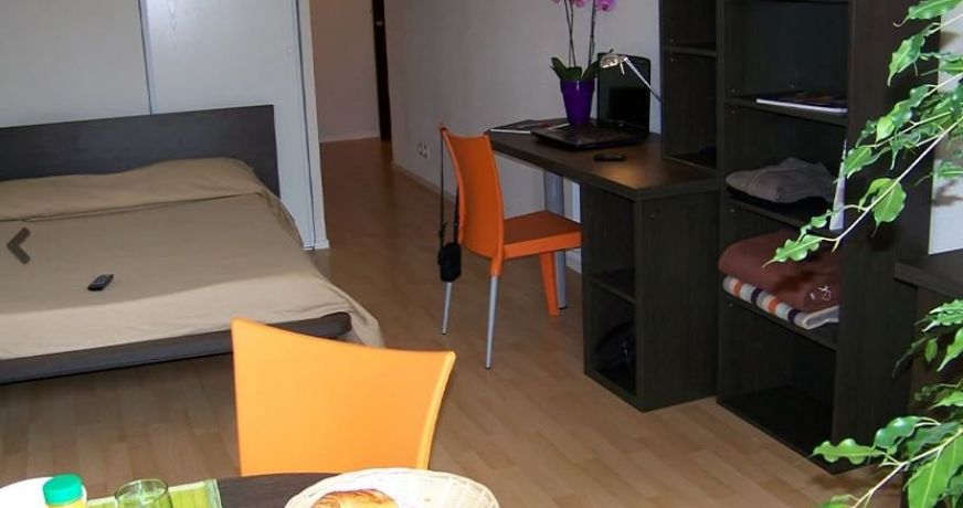 vente Résidence etudiante Montreuil