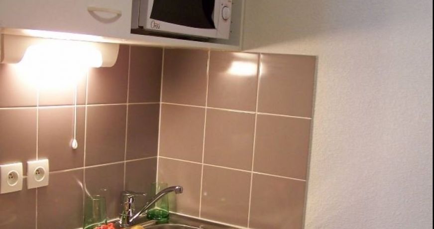 vente Résidence etudiante Montreuil