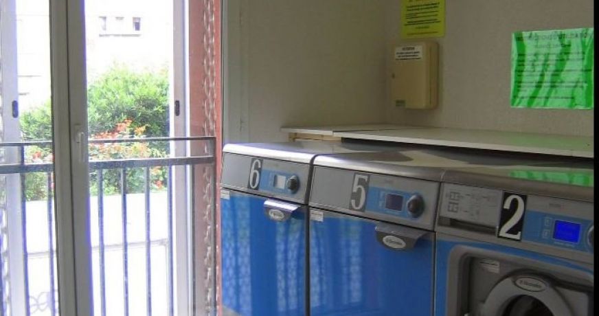 vente Résidence etudiante Montreuil