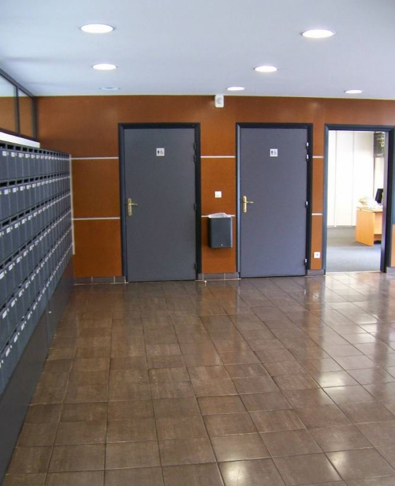 vente Résidence etudiante Montreuil - Photo 7