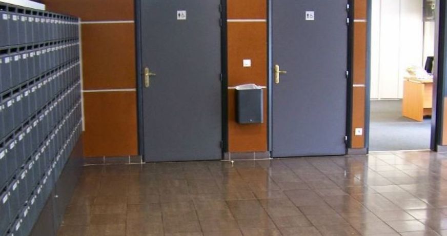 vente Résidence etudiante Montreuil