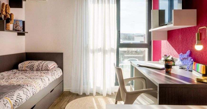 vente Résidence etudiante Aix En Provence