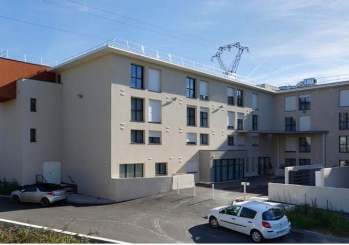 vente Résidence etudiante Aix En Provence