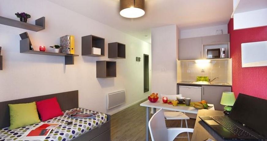 vente Résidence etudiante Aix En Provence