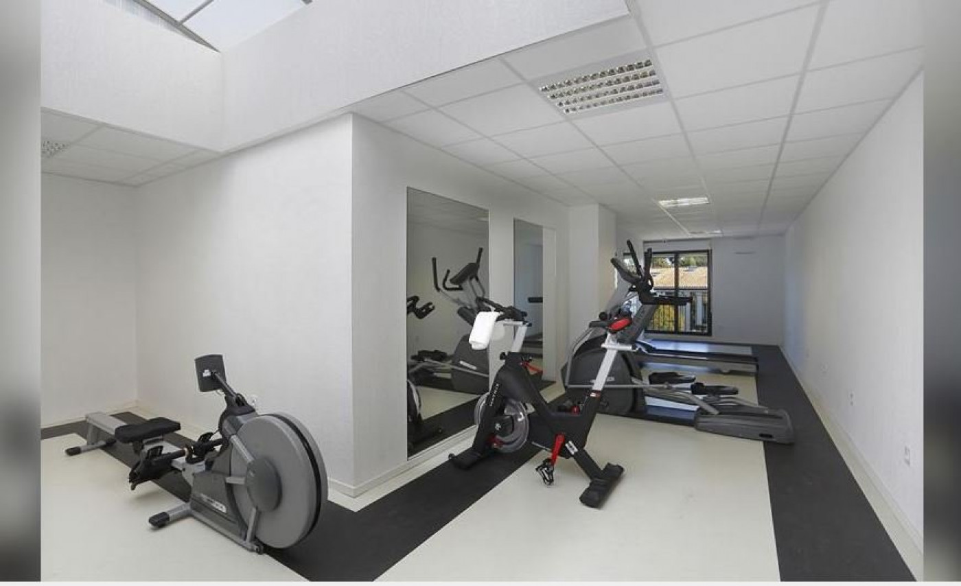 vente Résidence etudiante Aix En Provence - Photo 9