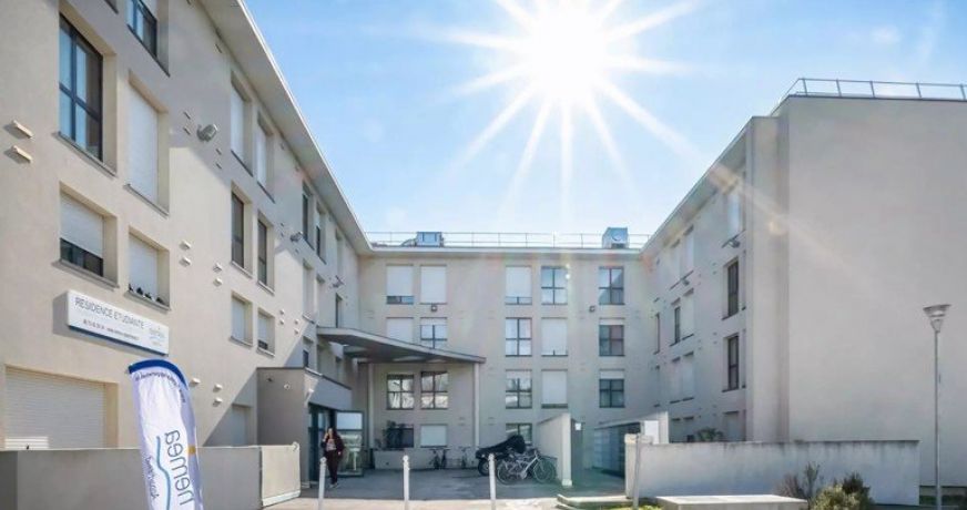 vente Résidence etudiante Aix En Provence