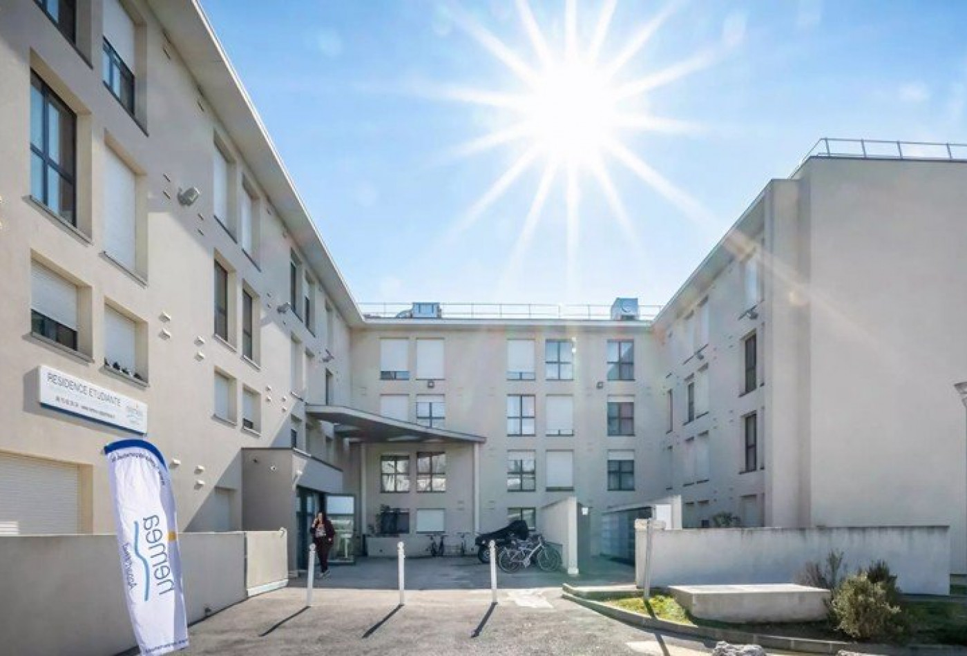 vente Résidence etudiante Aix En Provence - Photo 10