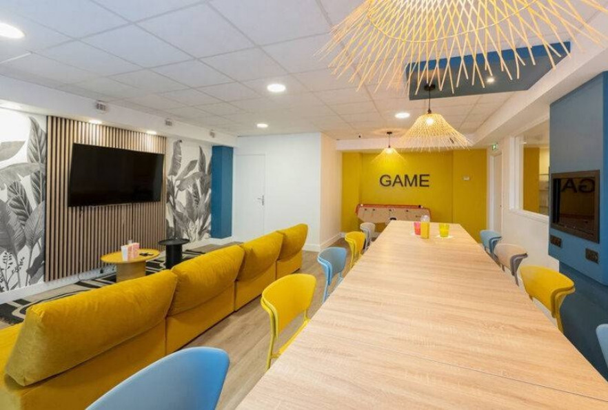 vente Résidence etudiante Aix En Provence - Photo 8