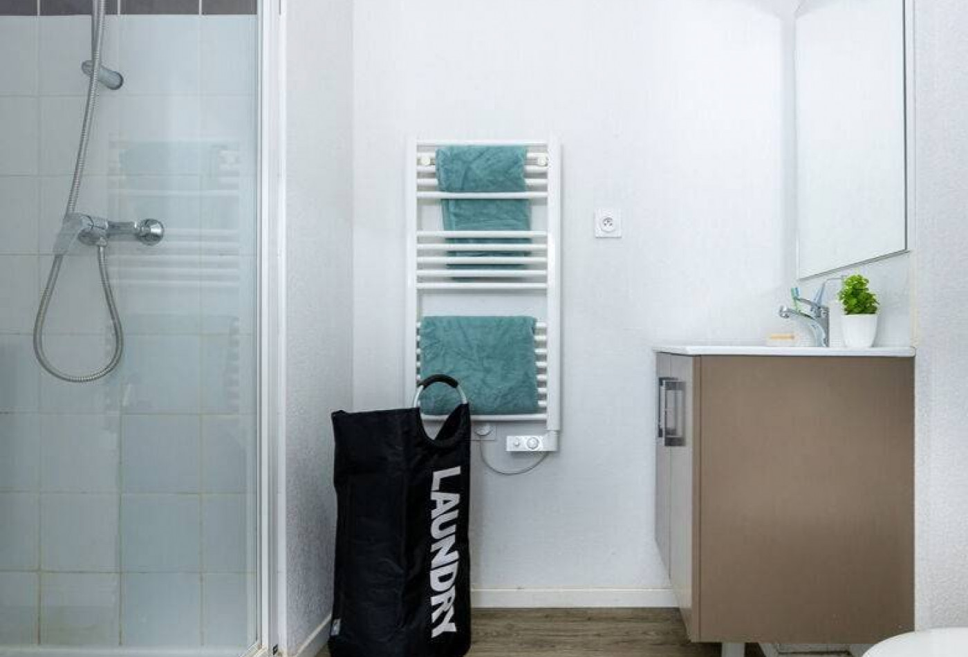 vente Résidence etudiante Aix En Provence - Photo 6