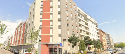 vente Résidence etudiante Villeurbanne