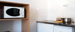 vente Résidence etudiante Villeurbanne