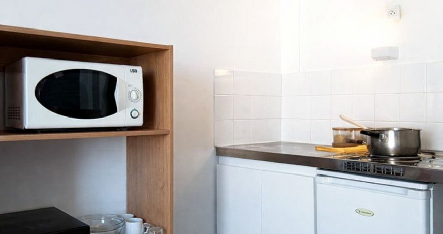 vente Résidence etudiante Villeurbanne