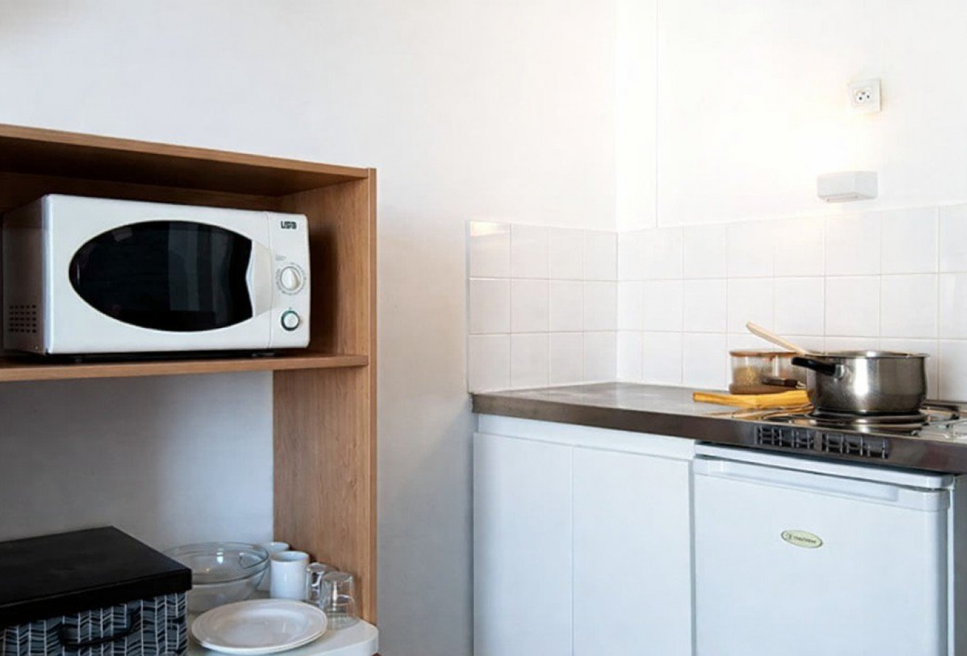 vente Résidence etudiante Villeurbanne - Photo 4