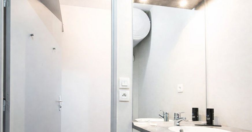 vente Résidence etudiante Villeurbanne