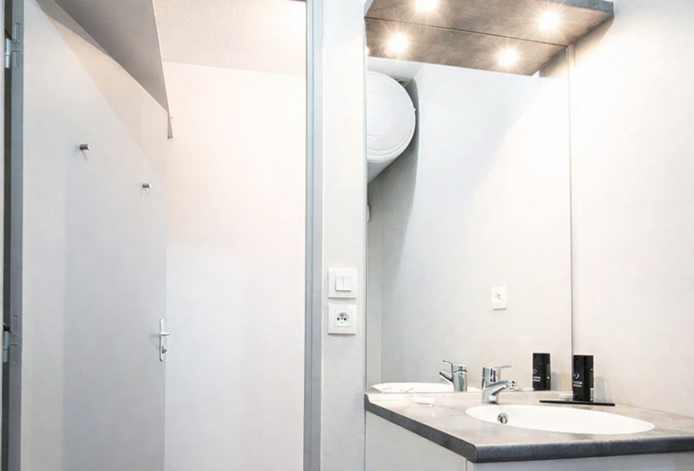 vente Résidence etudiante Villeurbanne - Photo 5