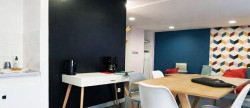 vente Résidence etudiante Villeurbanne