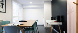 vente Résidence etudiante Villeurbanne