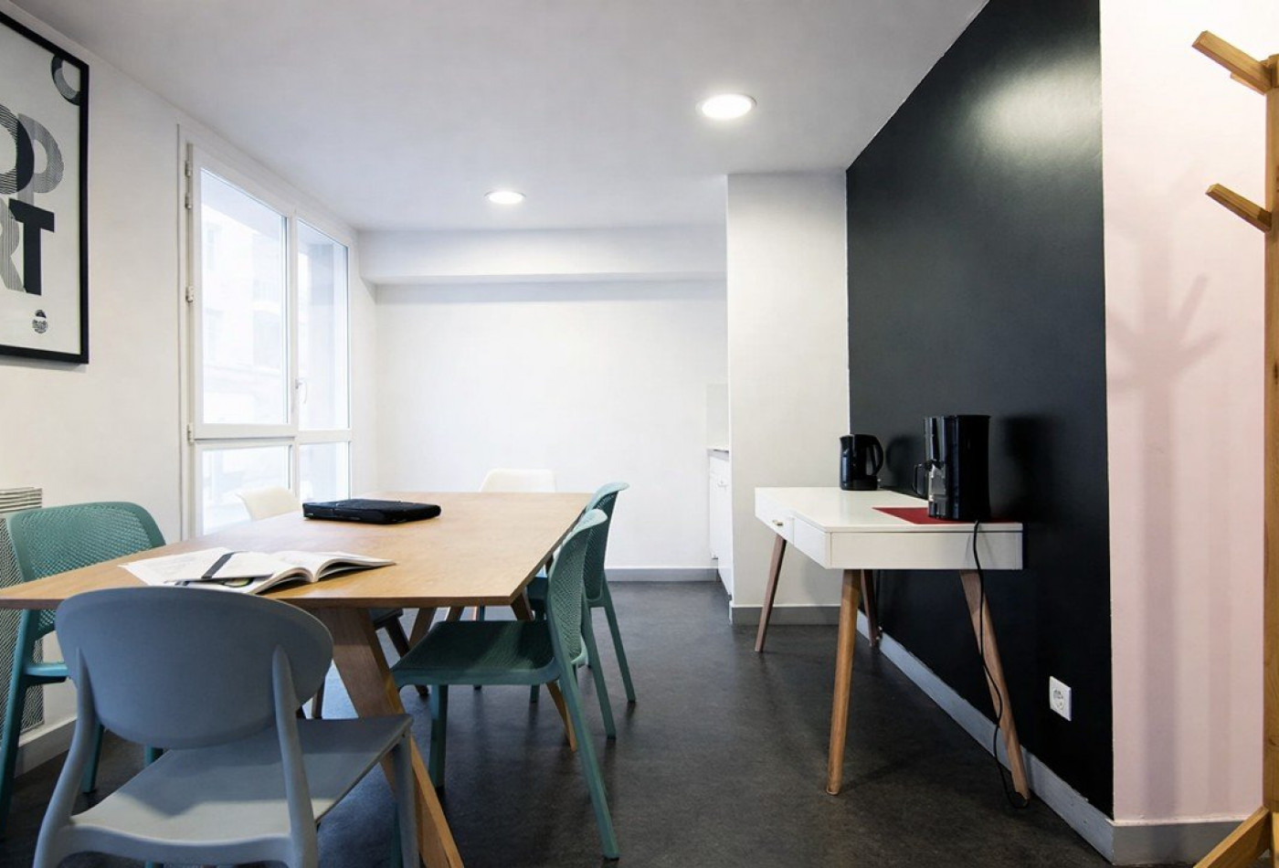 vente Résidence etudiante Villeurbanne - Photo 8