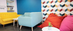 vente Résidence etudiante Villeurbanne