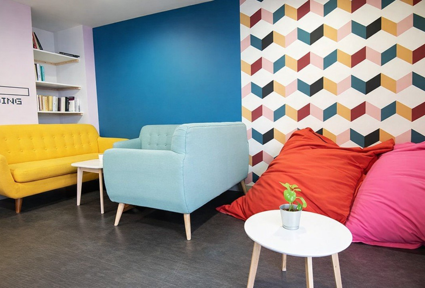 vente Résidence etudiante Villeurbanne - Photo 6