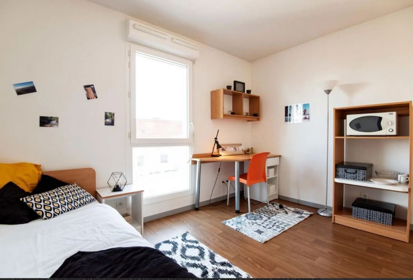 vente Résidence etudiante Villeurbanne - Photo 2