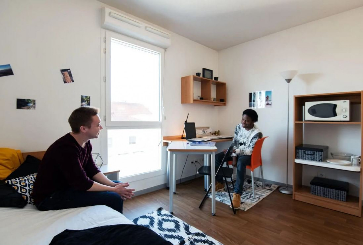 vente Résidence etudiante Villeurbanne - Photo 3