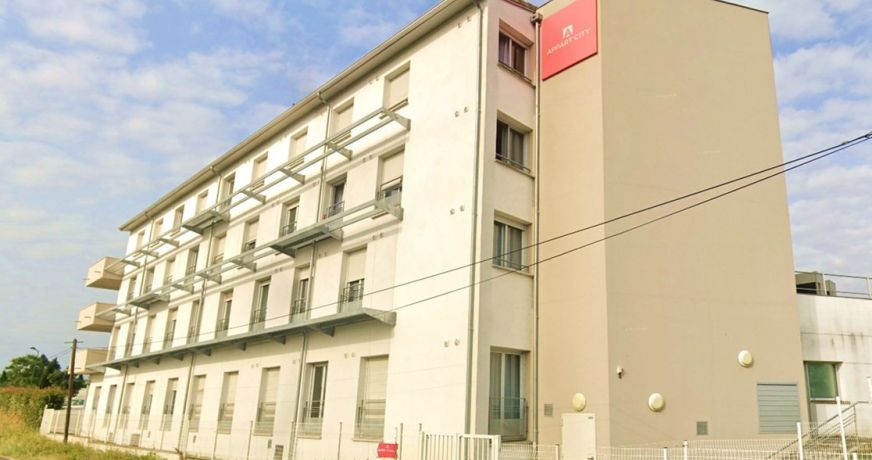 vente Résidence affaires