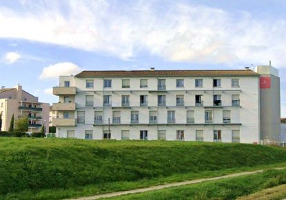 vente Résidence affaires