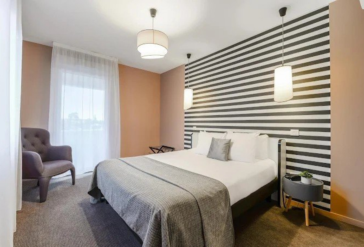 vente Résidence affaires Cornebarrieu - Photo 3