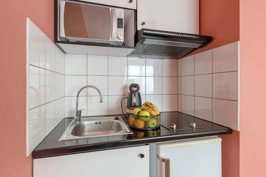 vente Résidence affaires - Photo 4