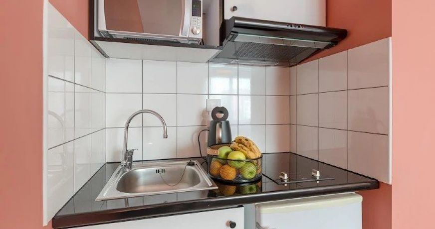 vente Résidence affaires