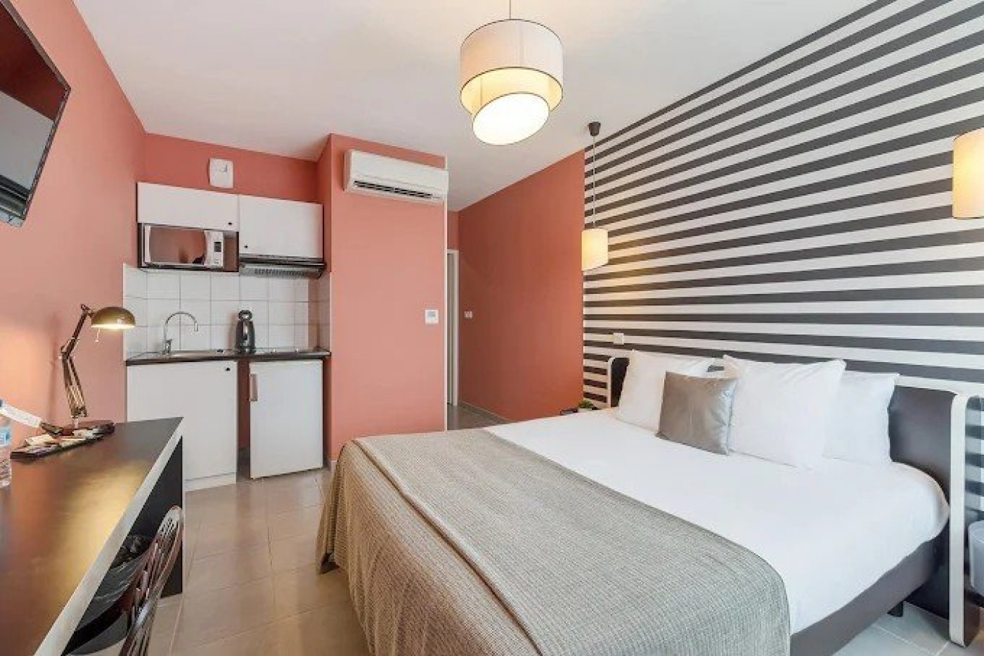 vente Résidence affaires - Photo 2