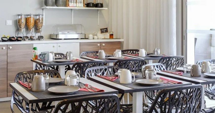 vente Résidence affaires