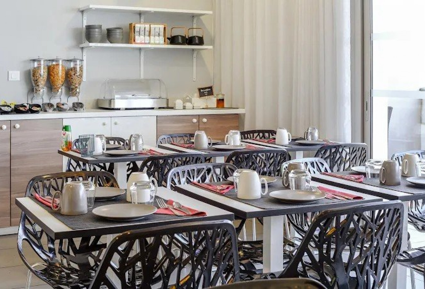 vente Résidence affaires Cornebarrieu - Photo 6