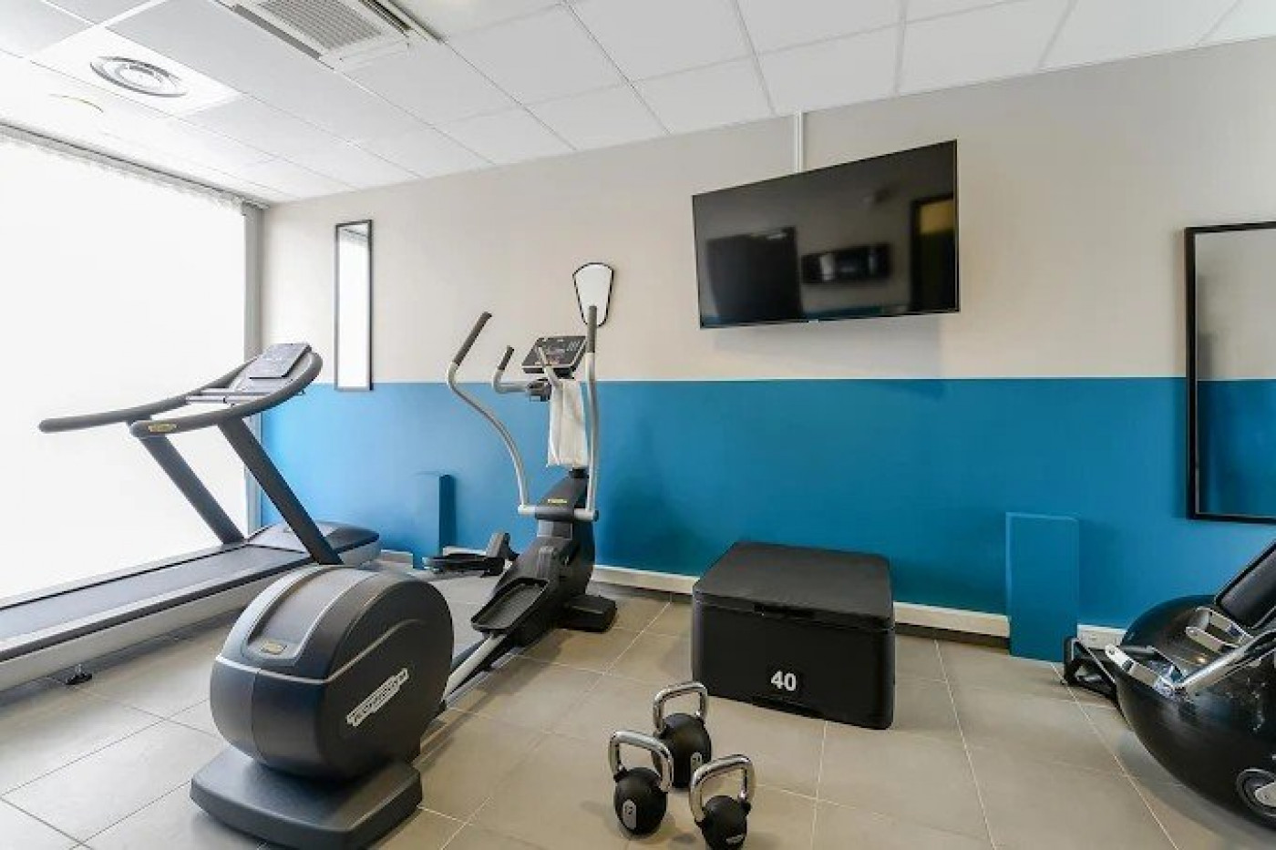 vente Résidence affaires - Photo 8