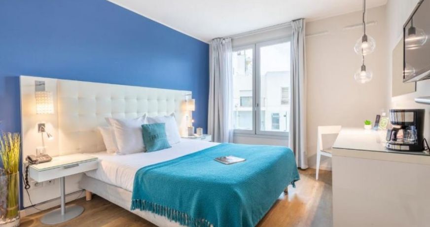 vente Résidence tourisme Marseille 1er Arrondissement