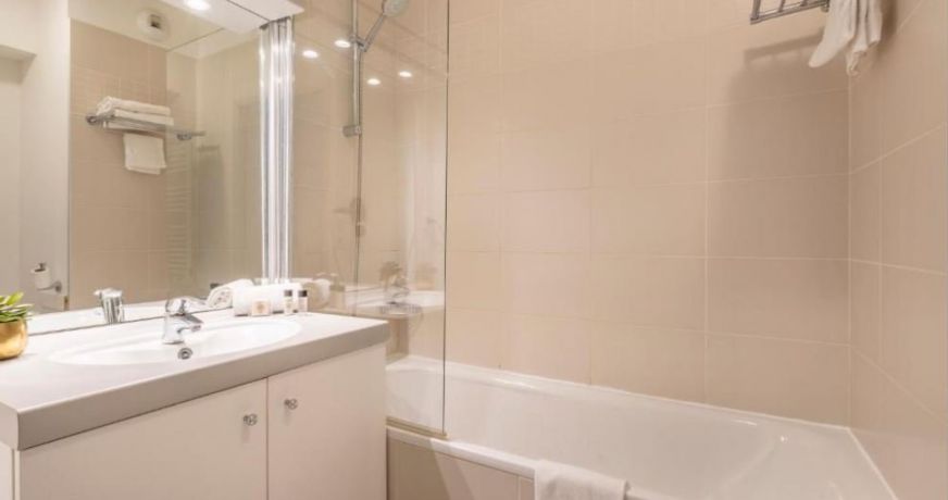 vente Résidence tourisme Marseille 1er Arrondissement