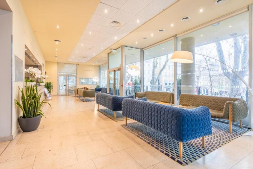 vente Résidence tourisme Marseille 1er Arrondissement - Photo 6