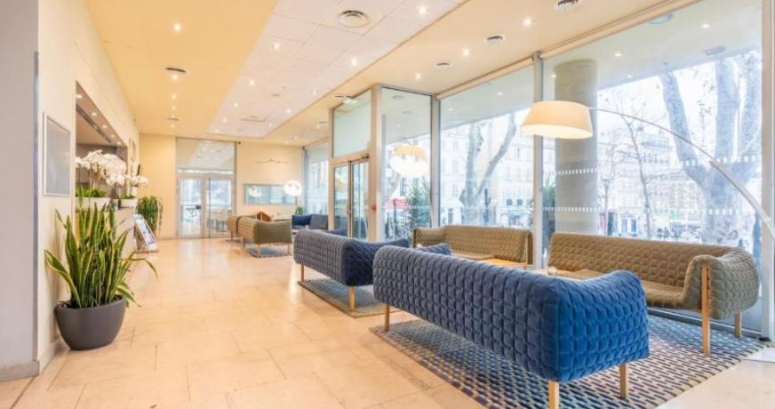 vente Résidence tourisme Marseille 1er Arrondissement